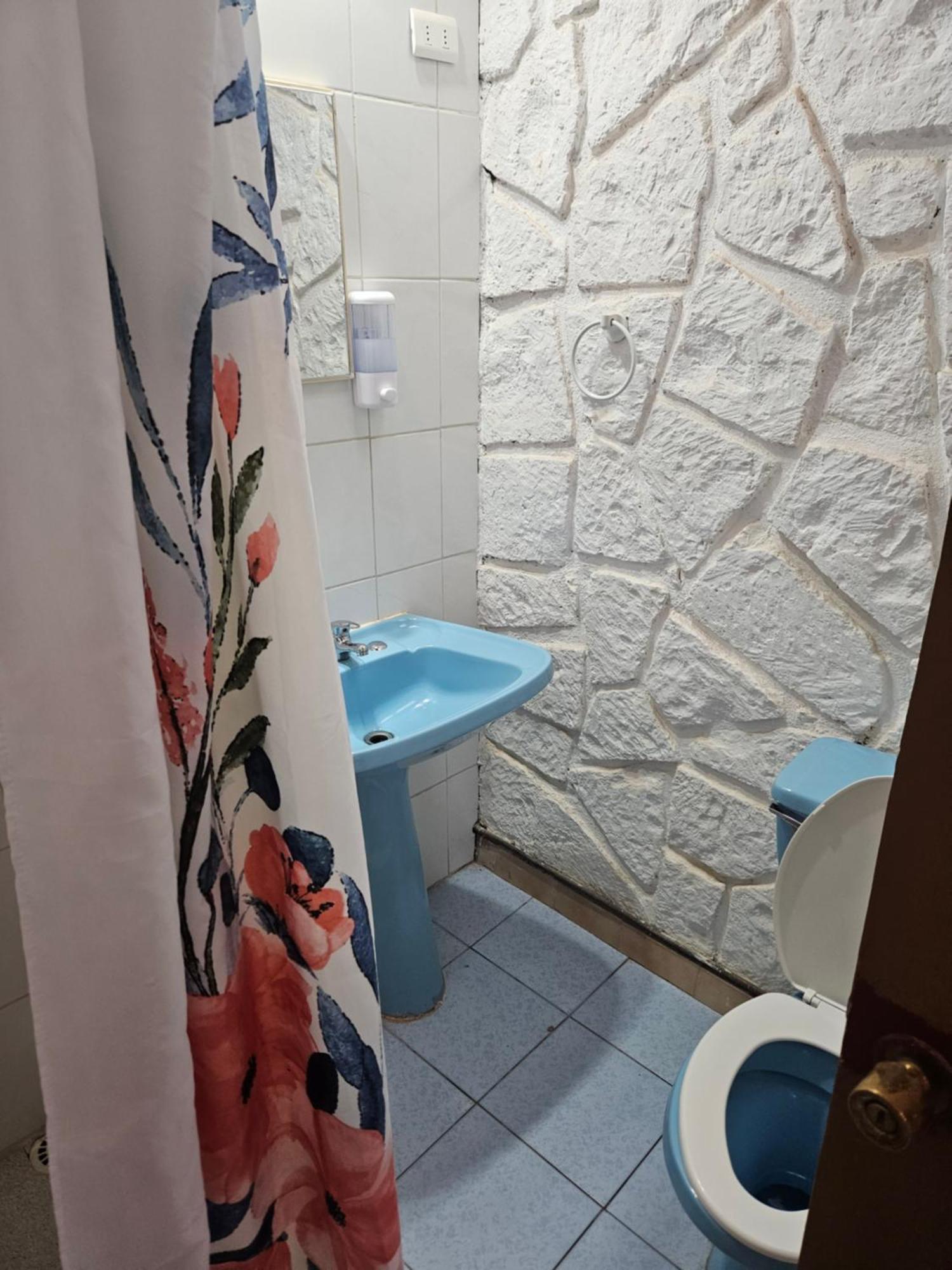 Hostal Likancabur ซานเปโดร เด อาตากามา ภายนอก รูปภาพ
