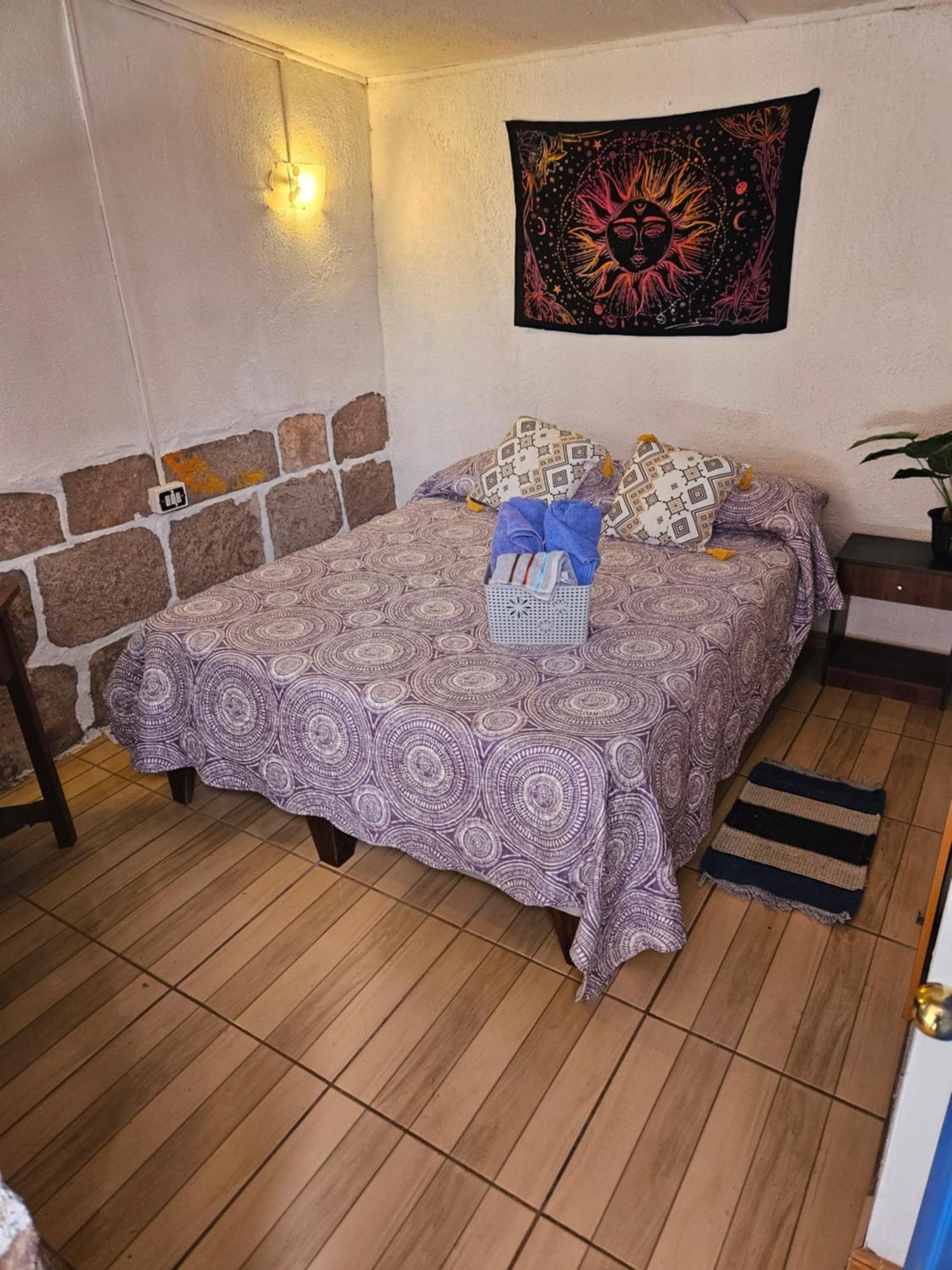 Hostal Likancabur ซานเปโดร เด อาตากามา ภายนอก รูปภาพ