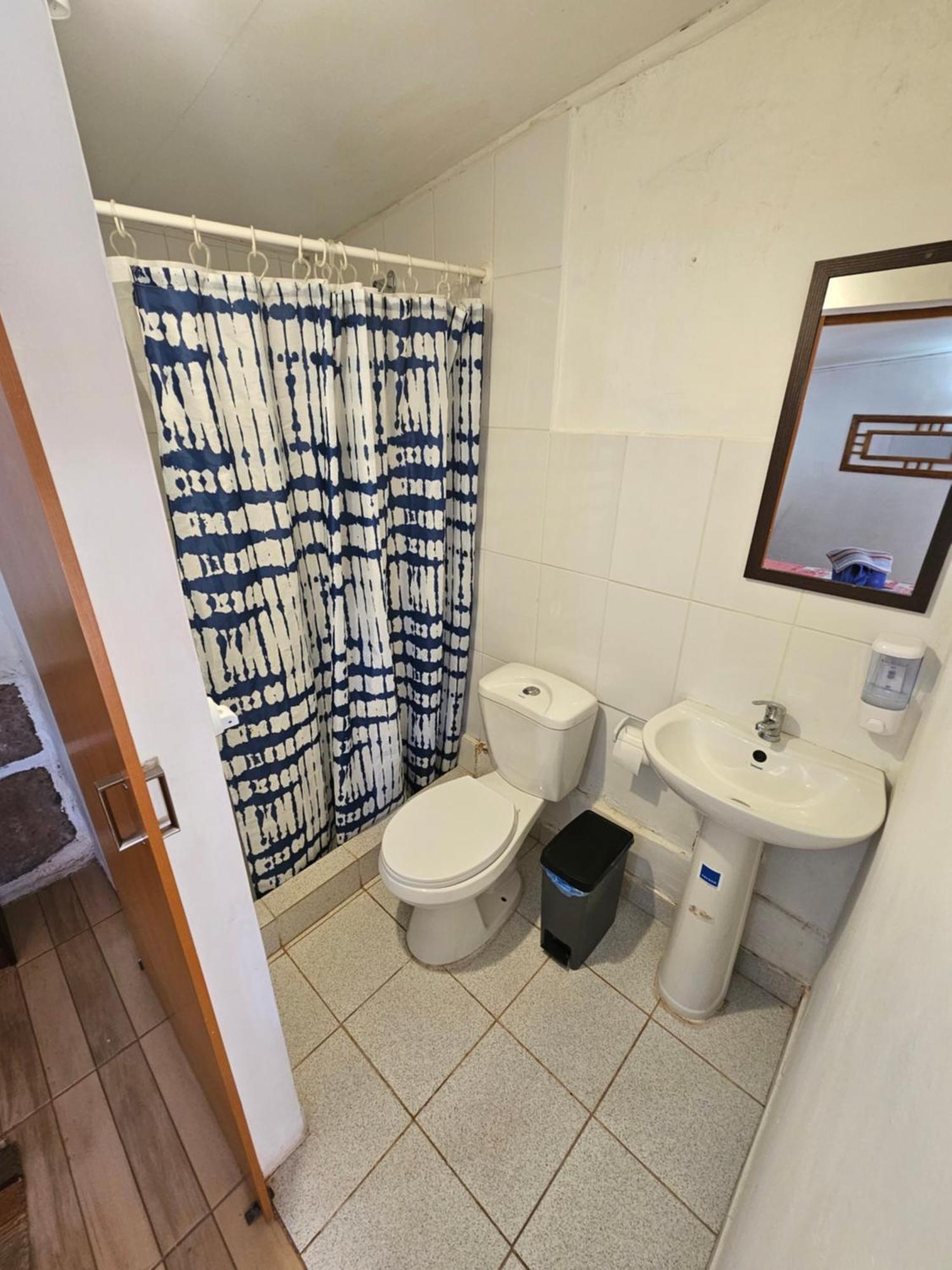 Hostal Likancabur ซานเปโดร เด อาตากามา ภายนอก รูปภาพ